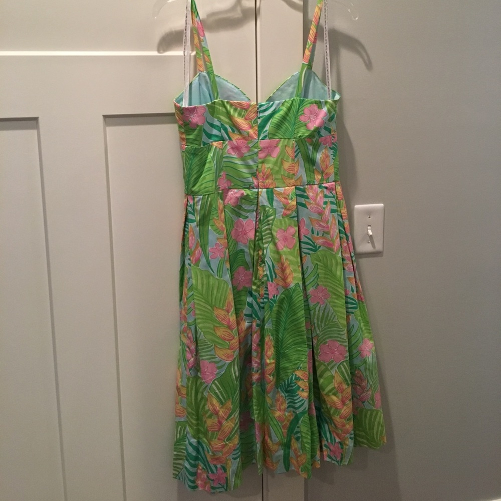 Lilly Pulitzer Dress - Picture 4 of 4